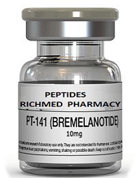 Bremelanotide PT-141 10vials Kit