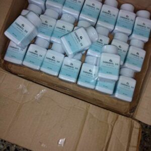 D-Bol metandienon 10 mg 500 flikar
