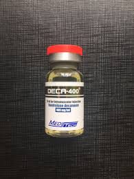 Deca Durabolin 400 mg 10 ml
