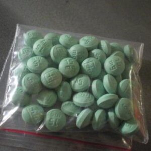 MS Contin 15 mg