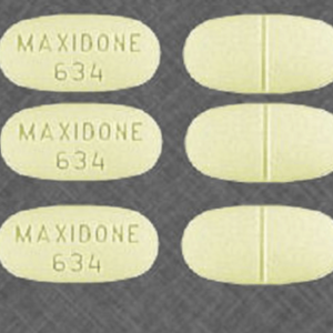 Watson Maxidon 634 10-750