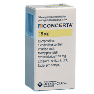 Köp Concerta 18-36mg