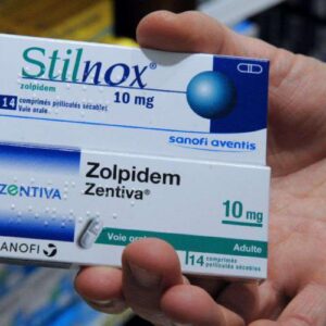 Köp Stilnox 10mg online i Sverige