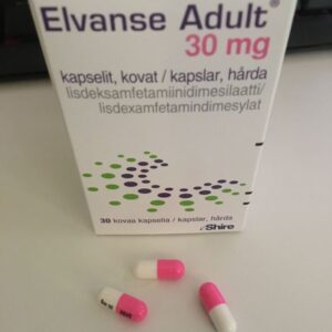 Elvanse 50 mg, 70 mg online