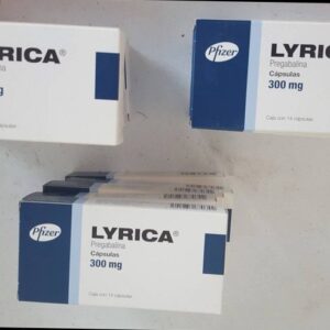 lyrica 300 mg online