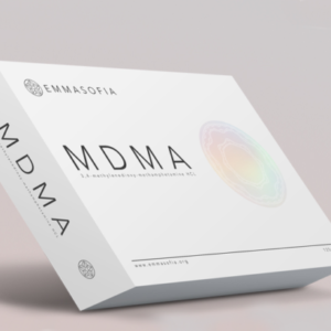 Kjøp MDMA 50 mg